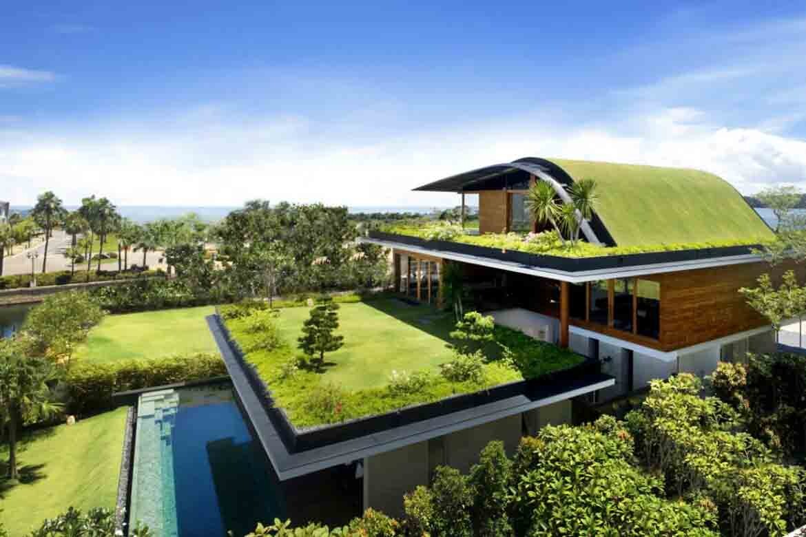 8 Proven Ways to Adapt Your Future Home to Ever-Changing Environmental Laws